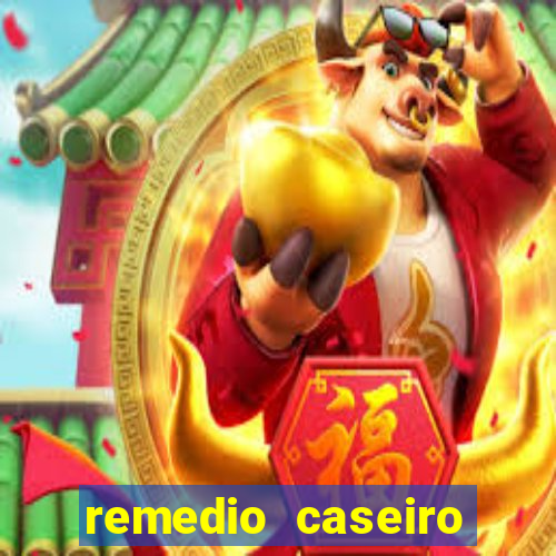 remedio caseiro para diabete