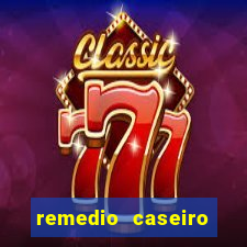 remedio caseiro para diabete