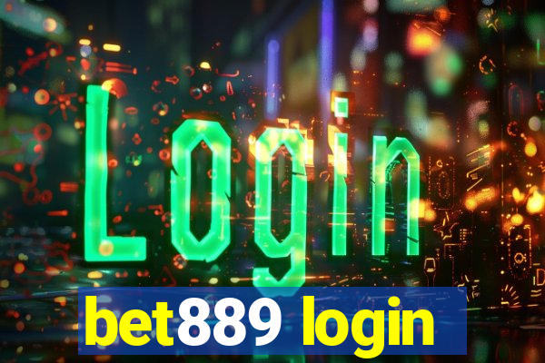 bet889 login