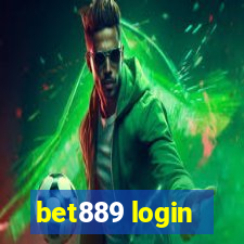 bet889 login