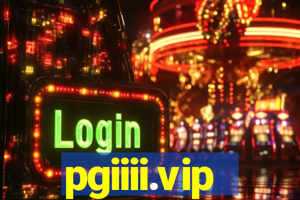 pgiiii.vip