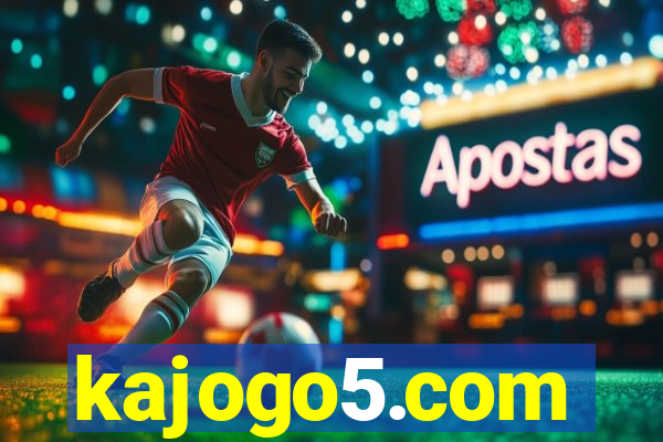 kajogo5.com