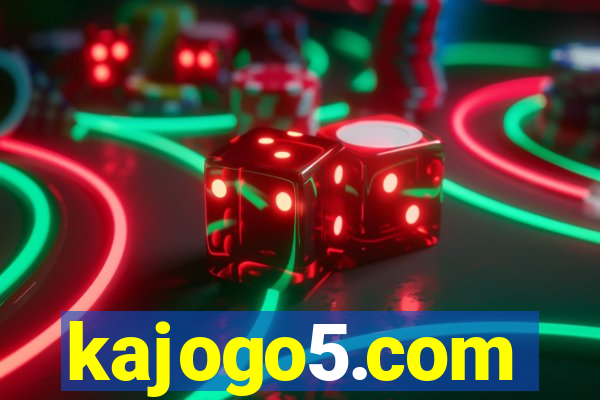 kajogo5.com