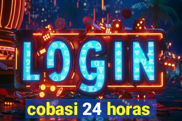 cobasi 24 horas