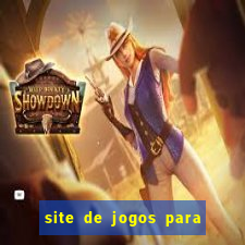 site de jogos para ganhar dinheiro via pix