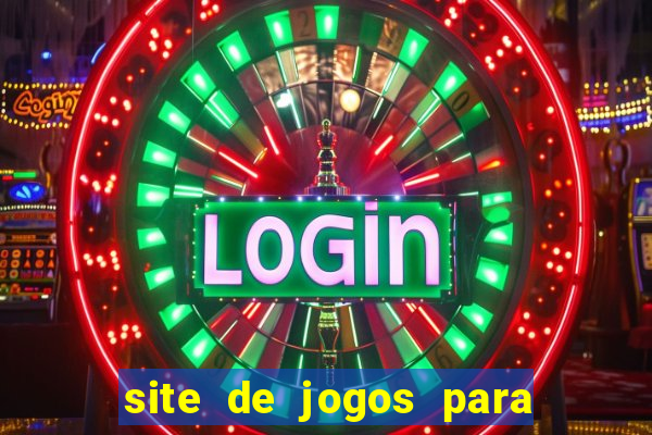 site de jogos para ganhar dinheiro via pix