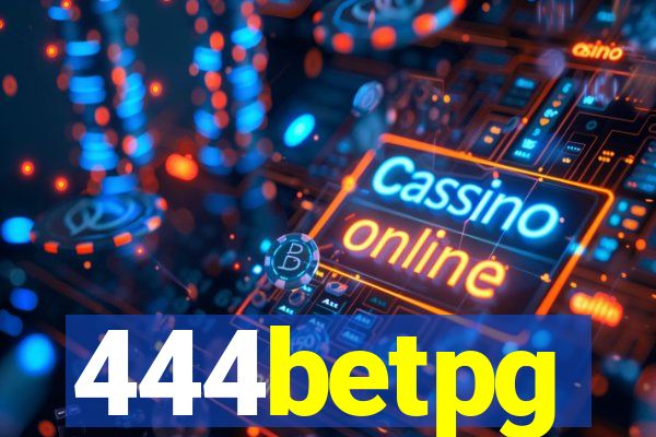 444betpg