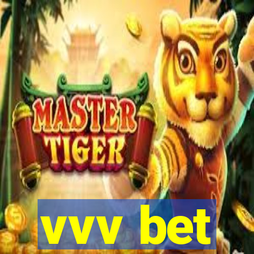 vvv bet