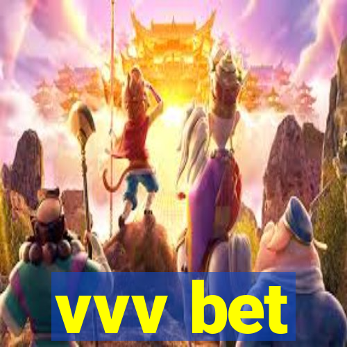 vvv bet