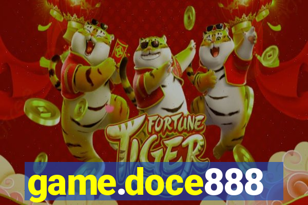 game.doce888