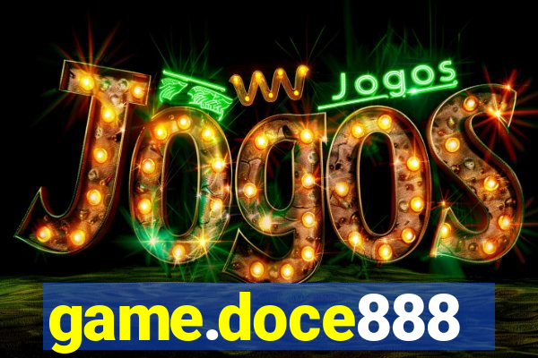 game.doce888