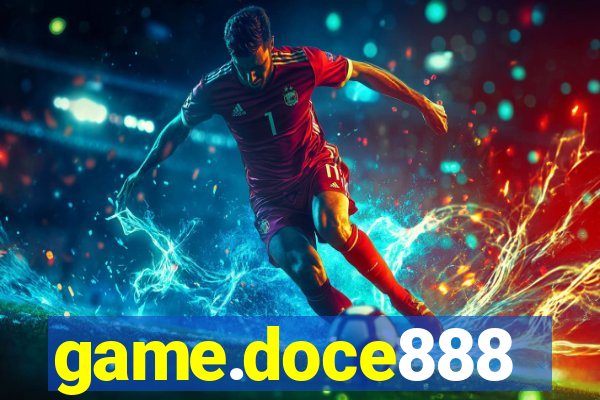 game.doce888