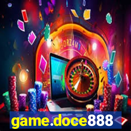 game.doce888