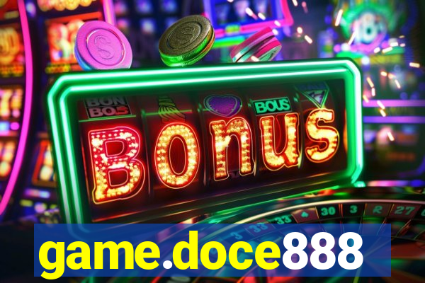 game.doce888