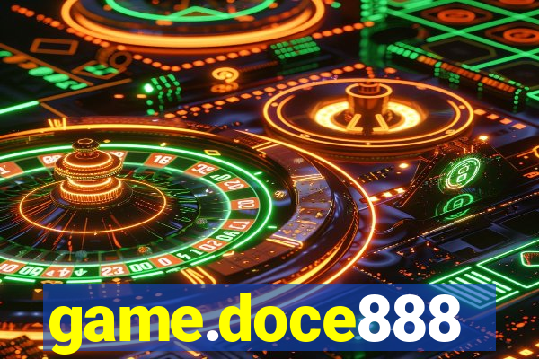 game.doce888