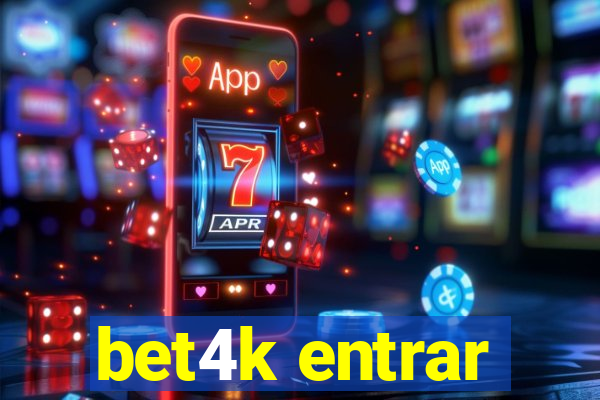 bet4k entrar