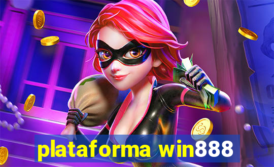 plataforma win888