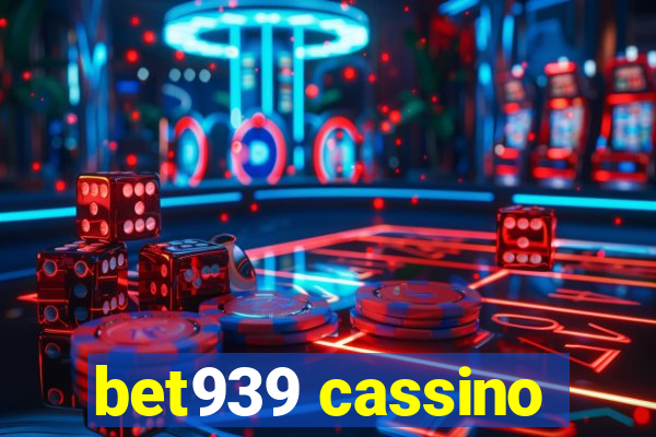 bet939 cassino