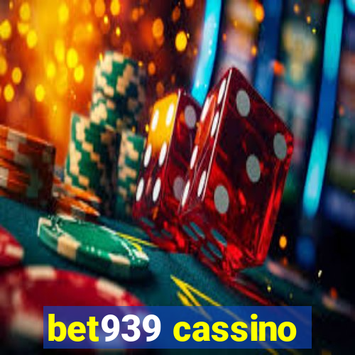 bet939 cassino