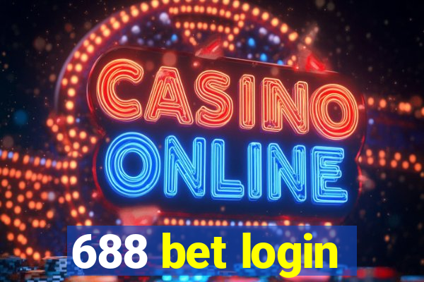 688 bet login