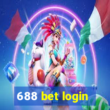 688 bet login