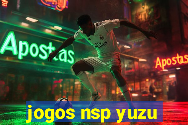 jogos nsp yuzu