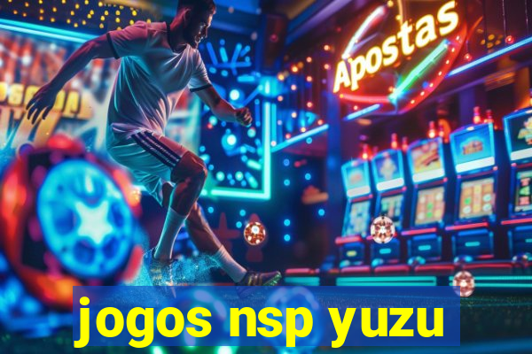 jogos nsp yuzu