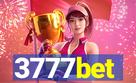 3777bet