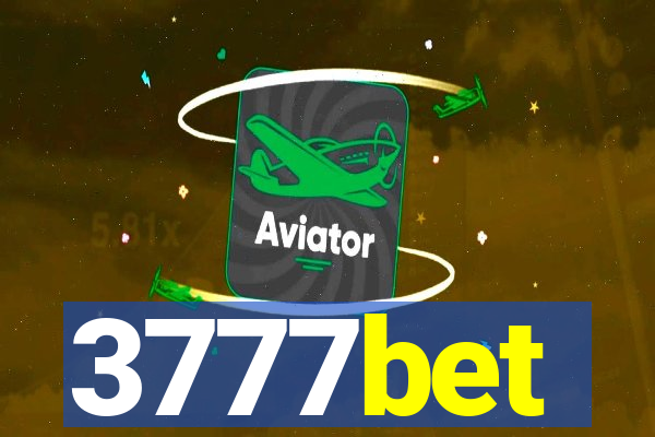 3777bet