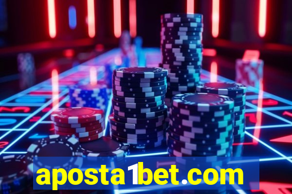 aposta1bet.com