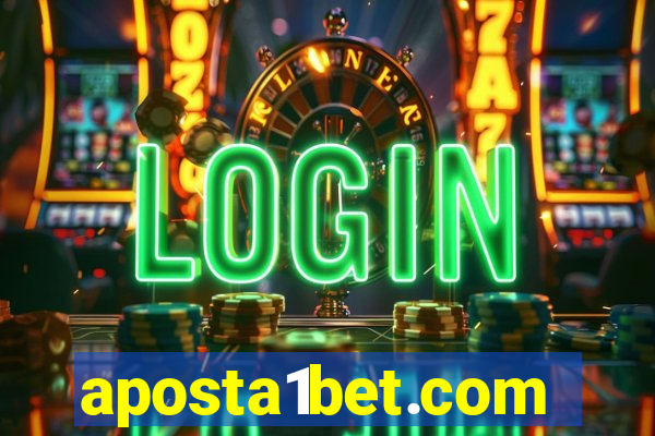 aposta1bet.com