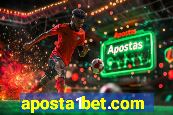 aposta1bet.com