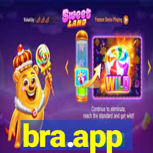 bra.app