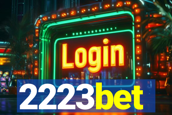 2223bet