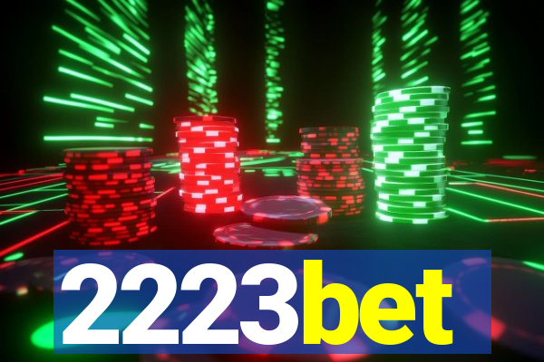 2223bet