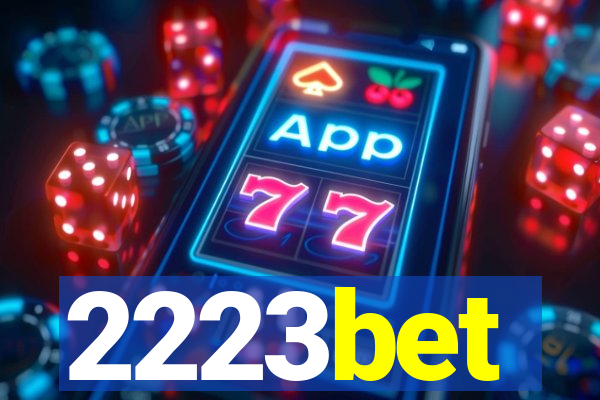 2223bet