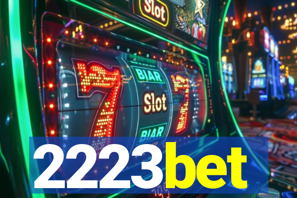 2223bet