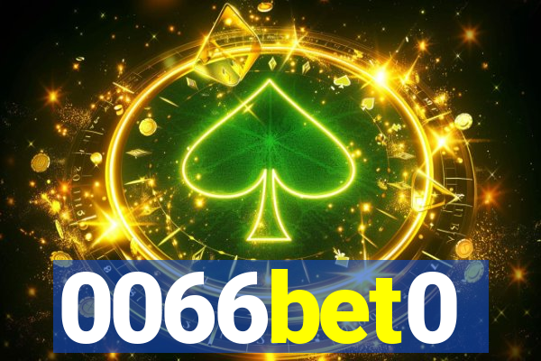 0066bet0