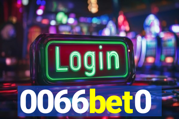 0066bet0