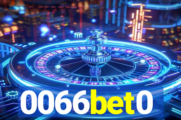 0066bet0