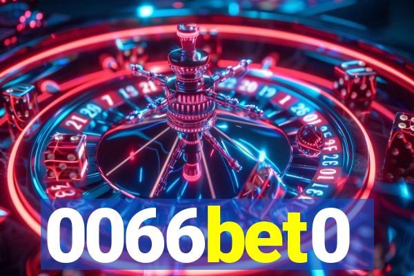 0066bet0