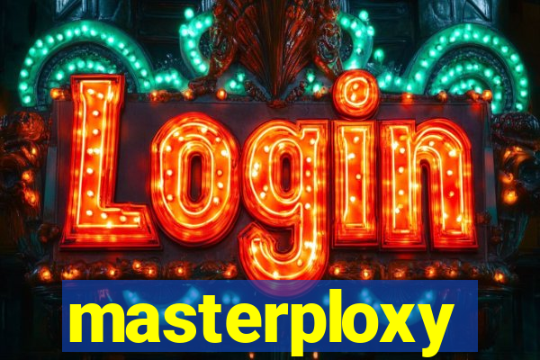 masterploxy