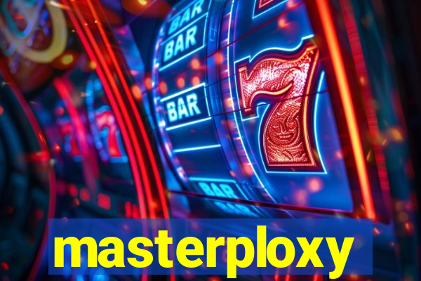 masterploxy