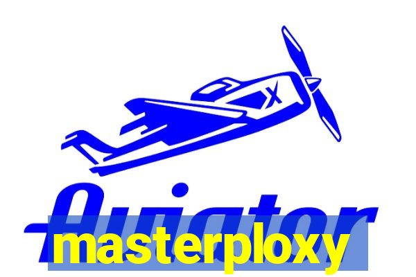 masterploxy