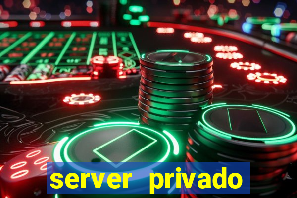 server privado blaze shindo life