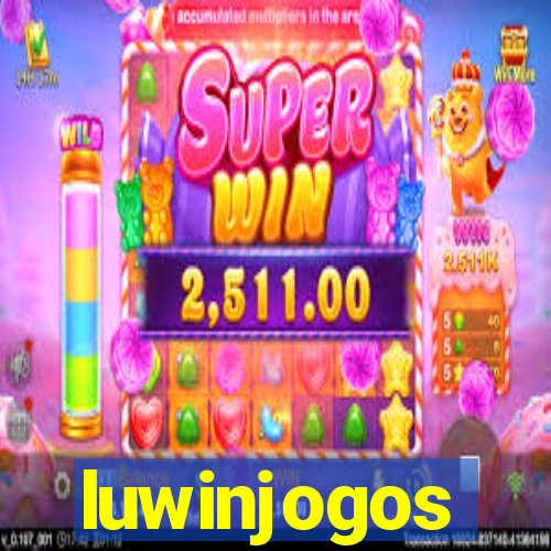 luwinjogos