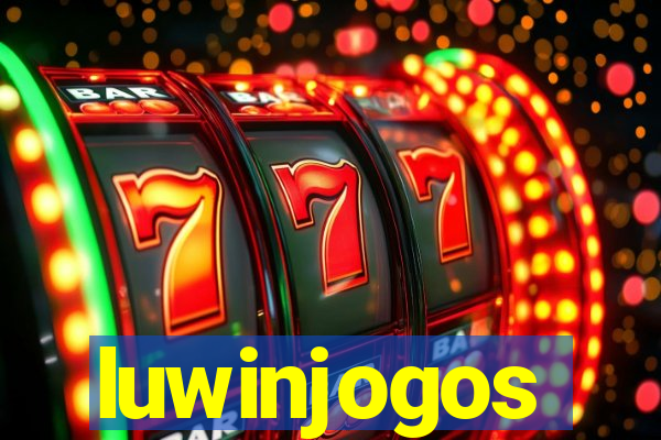 luwinjogos