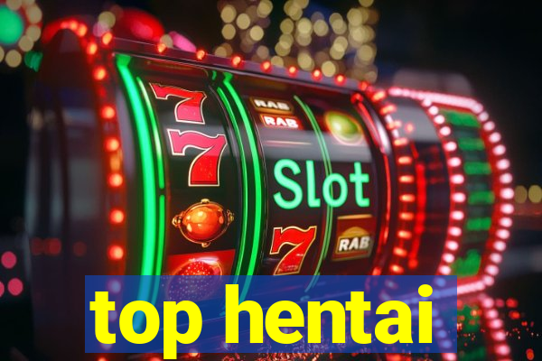 top hentai