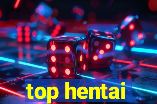 top hentai