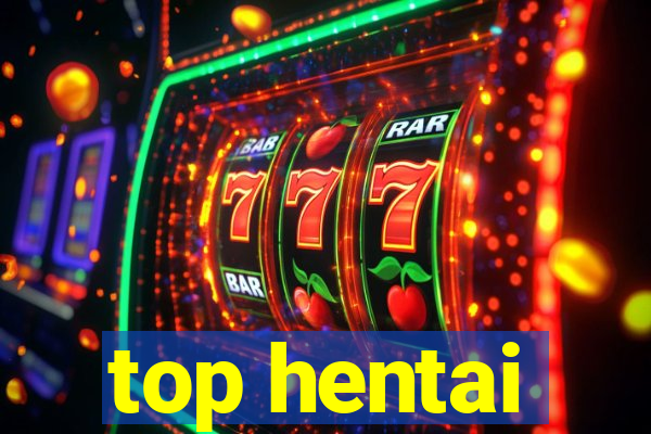 top hentai